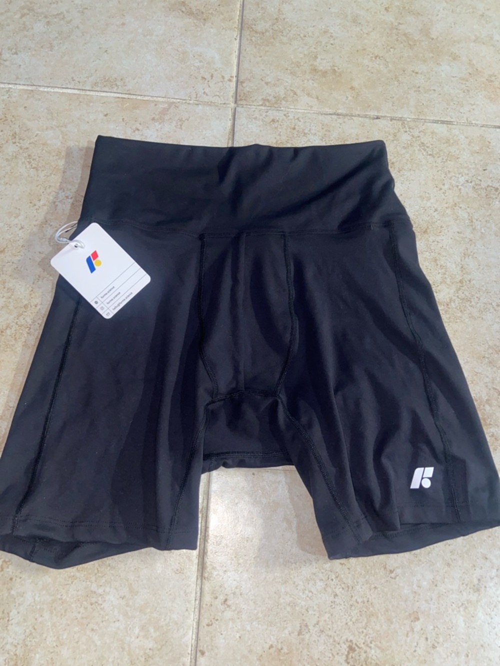 NWT FORME size XXL Men's Shorts
